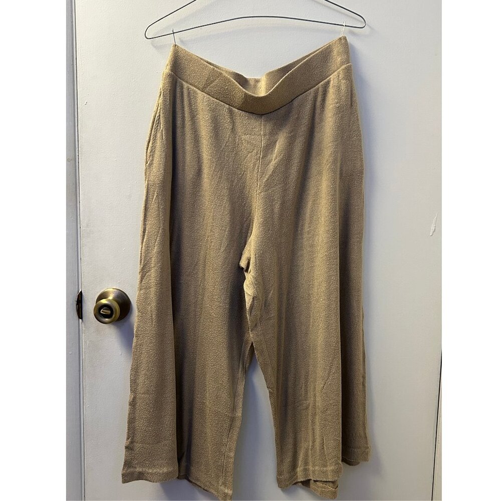 Banana Republic Casual Wide Leg Pants